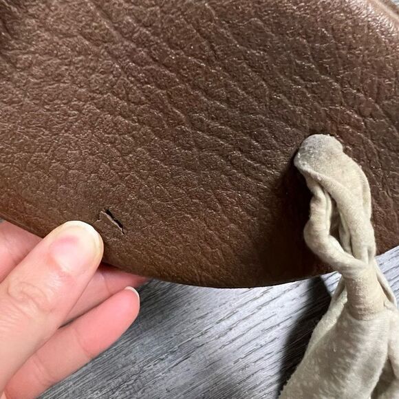 Sanuk yoga bundle of 2 Aztec printed cloth sling mat foam sandal size 9 - Picture 14 of 16